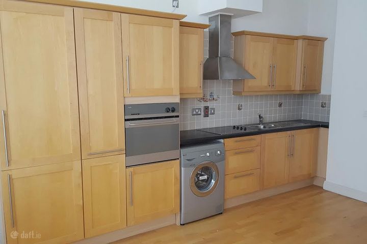 19 Wellington Road, Apartment No.3, St. Lukes, Co. Cork