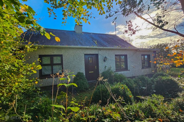 Culvin, Streete, Boherquill, Co. Westmeath, N91YP27