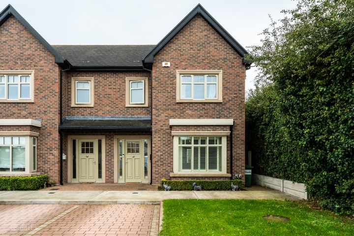 8 Hale Court, Ardee, Co. Louth, A92EDP0