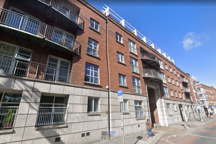 Apt 6, Park House, Ardilaun Court, Dublin 8