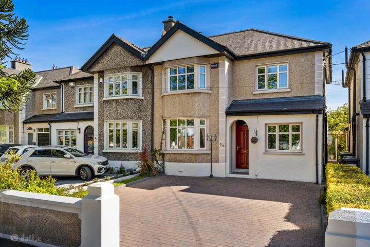 39 Copeland Ave, Clontarf, Dublin 3, Dublin 3, Dublin