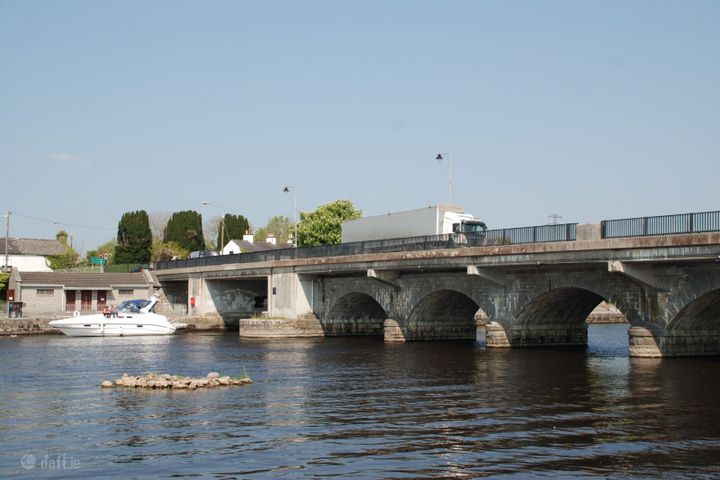 Ballymahon Road, Lanesborough, Co Longford, Lanesborough, Co. Longford, N39Y2A3