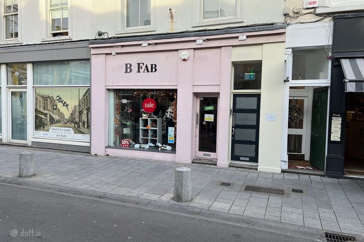 97 George's Street Lower, Dun Laoghaire, Co. Dublin