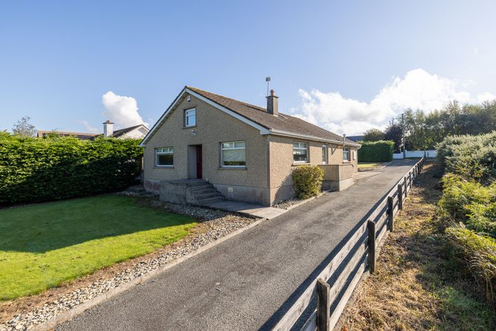 Ballinahallen, Enniscorthy, Co. Wexford., Y21N5P5