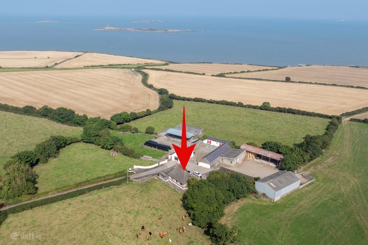 Lane Farm, Piercetown, Skerries, Co. Dublin, K34TR99