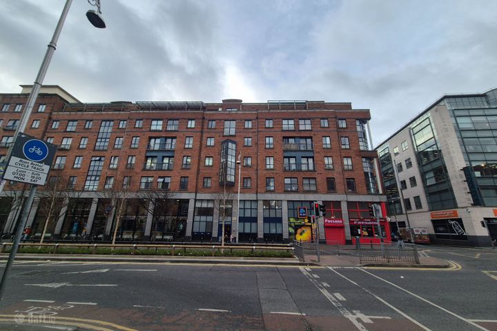 Apartment 83, King'S Court, Dublin 1