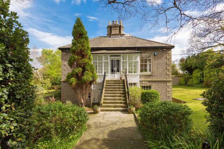 St Annes, Brighton Ave, Monkstown, Dublin