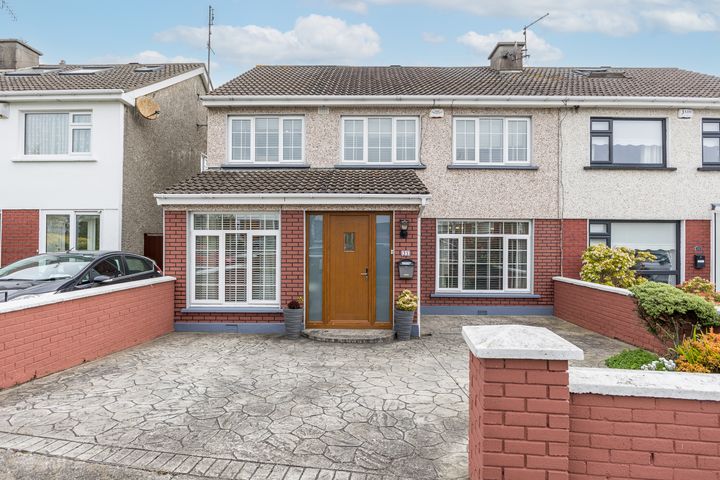 31 Hilltown Park, River Valley, Swords, Dublin