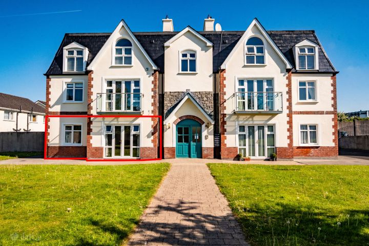189 Chuain Mhuire, Ballinderry, Mullingar, Westmeath