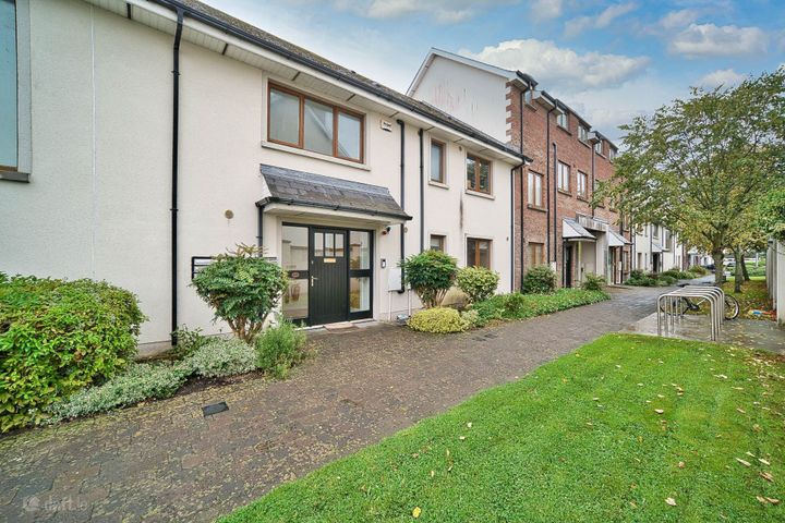 33 Waters Edge, Oldtown Demesne, Naas, Co. Kildare, Naas, Co. Kildare