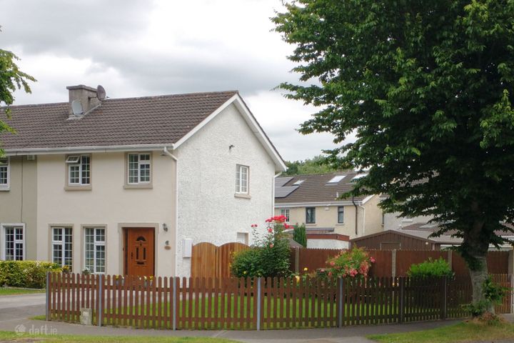 102 The Drive, Castletown, Celbridge, Celbridge, Co. Kildare, W23D267