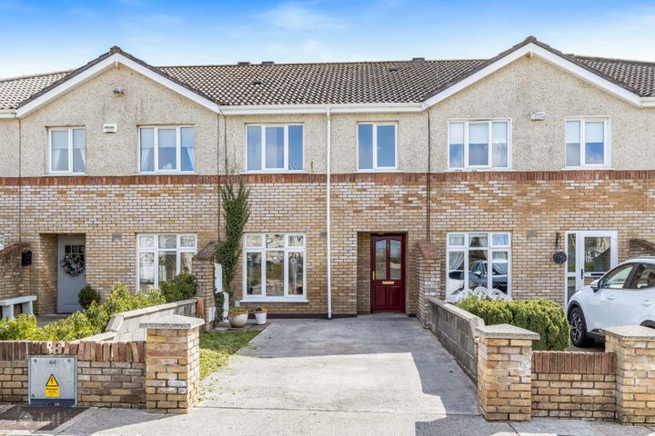 81 The Belfry, Trim, Co Meath, C15F3C9