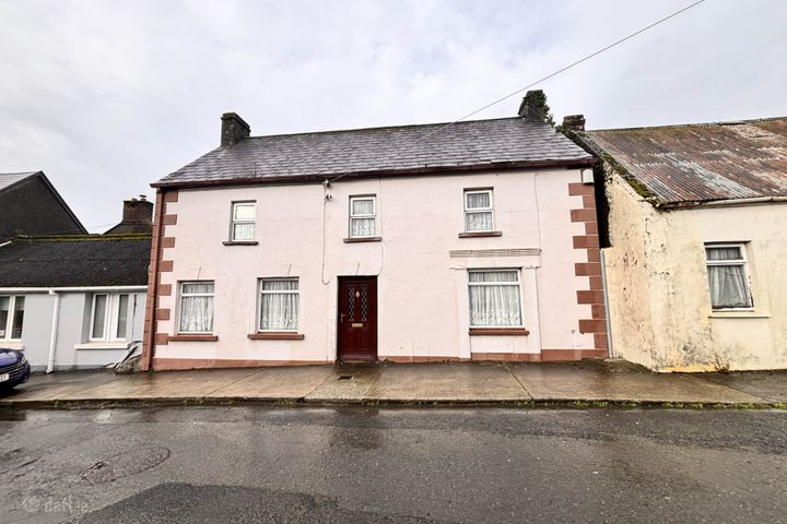 Oola Road, Oola, Co. Limerick, E34PW56