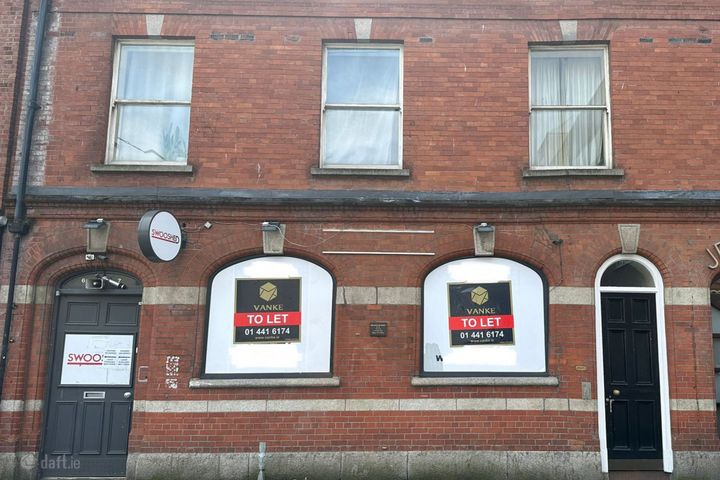 6-7 Abbey Street Upper, Dublin 1