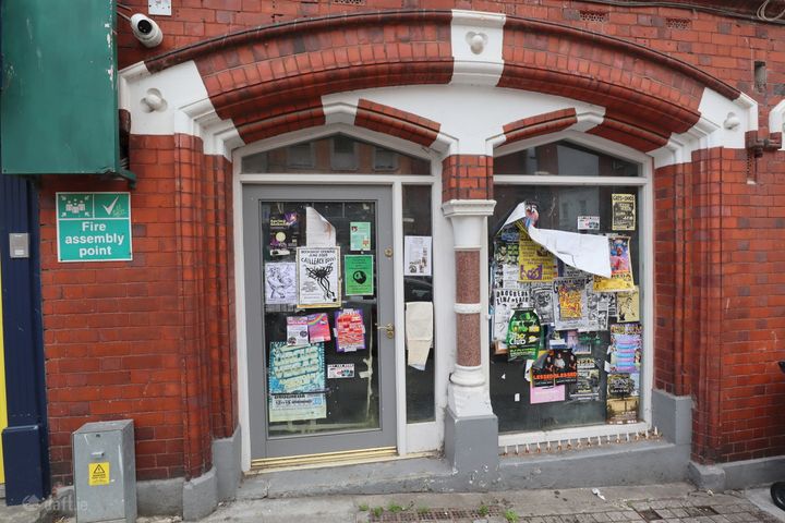 Peter Street, Drogheda, Co. Louth