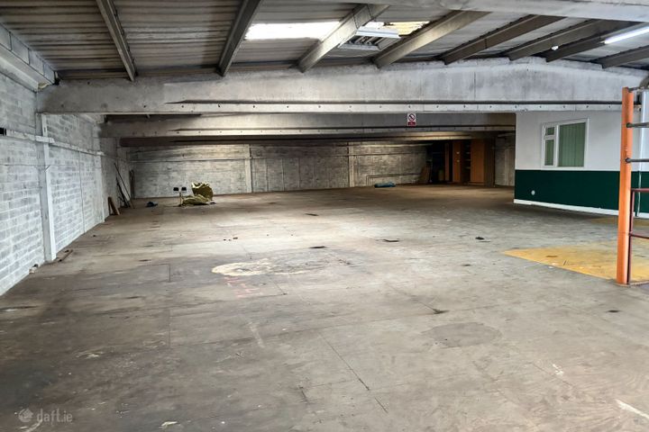 Glenview Industrial Estate, Rialto, Dublin 8