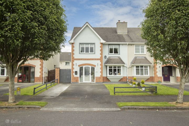 134 Belvedere Hills, Mullingar, Westmeath, Westmeath