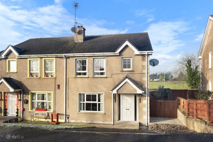 47 Beechwood Park, Convoy, Donegal, Donegal