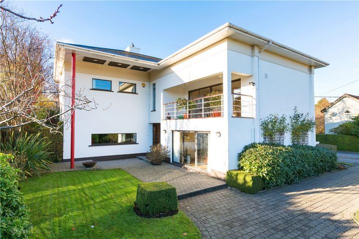 White House, Hainault Rd, Foxrock Dublin 18, Dublin 18, Dublin