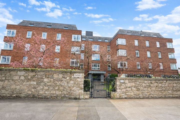 Clyde Court Apartments, Donnybrook, Dublin 4