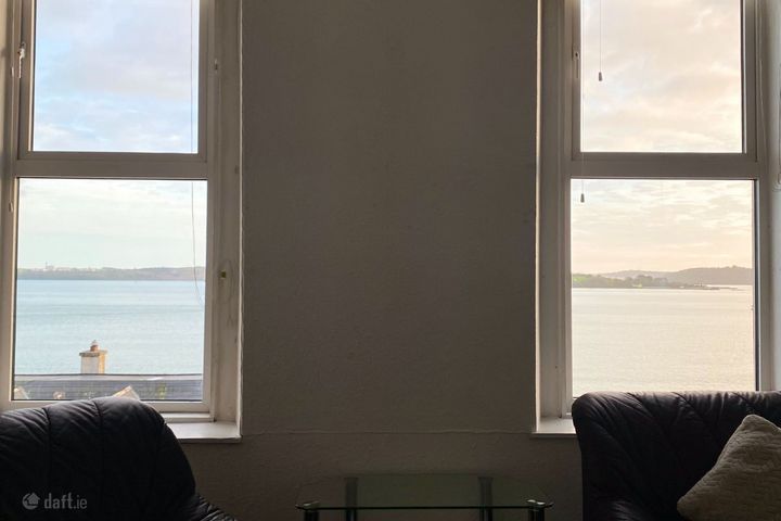 Apartment 1, 38 Harbour Row, Cobh, Co. Cork