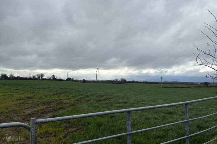 Waterford House, Ballyglass, Co. Mayo