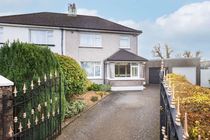 9 Woodgrove, Cross Douglas Road, Douglas, Co. Cork, T12C7W2