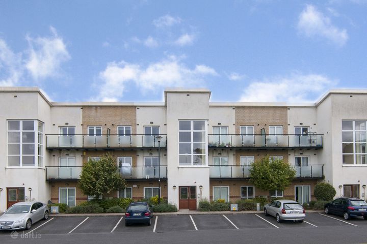 16 Willow Close, Primrose Gate, Celbridge, Kildare