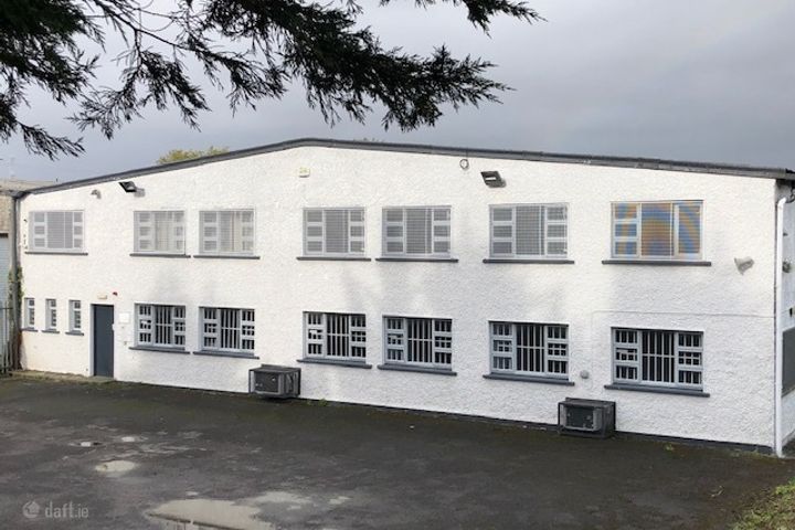 Unit 3c Sunbury Industrial Estate, Ballymount Road Lower, Ballymount, Dublin 12