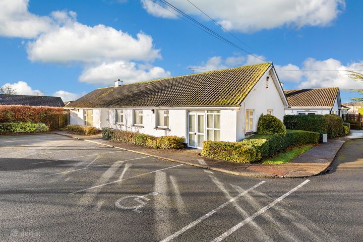 Millrace Lodge, Old Road, Athlumney, Navan, Co. Meath