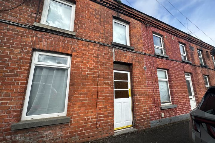 6 Ennel View Terrace, Patrick Street, Mullingar, Co. Westmeath, N91X9H7