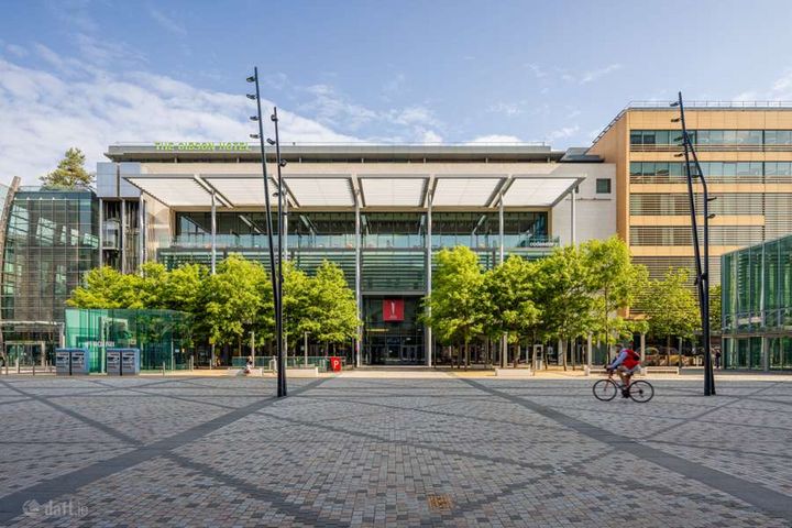 Point Square, Dublin 1