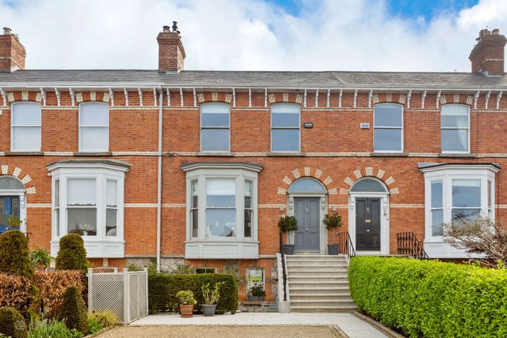 30 Ulverton Rd, Dalkey, Dublin, Dublin