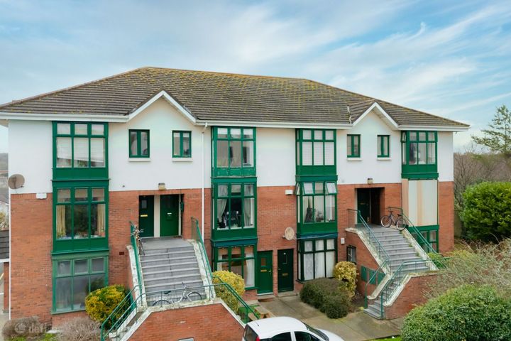 31 The Steeples, Saint Laurence Road, Chapelizod, Dublin 20, D20KA05