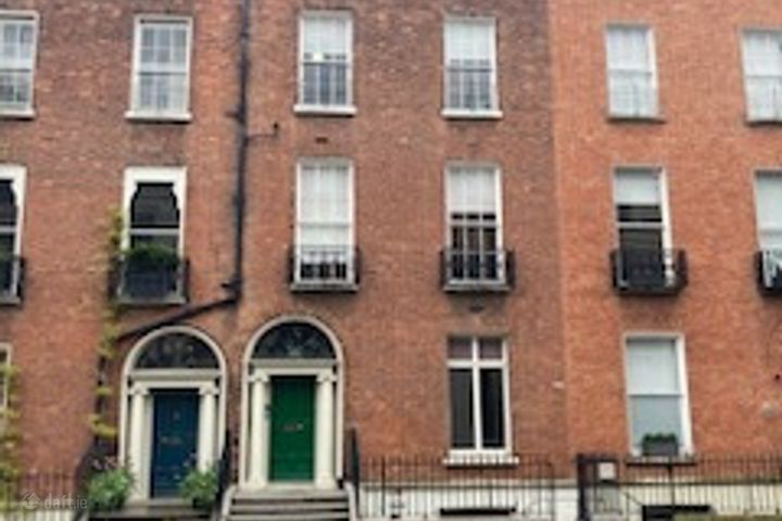 7 Herbert Street, Dublin 2