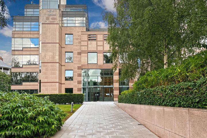 Alexandra House, Dublin, Dublin 4