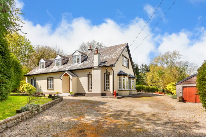 Kirkland, Ballybetagh Rd, Kilternan Dublin 18, Dublin 18, Dublin