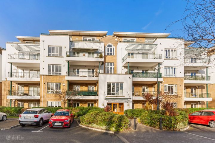 76 Seamount, Block 4, Blackrock, Co. Dublin, A94N403