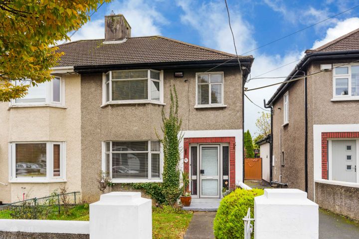61 Seafield Crescent, Booterstown, Co. Dublin, A94VX94