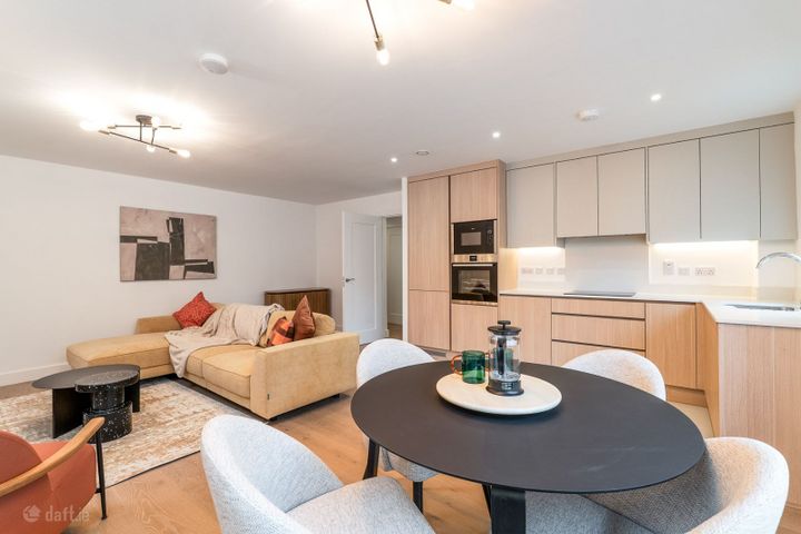 Hadleigh Court, Haddington Road , Dublin 4