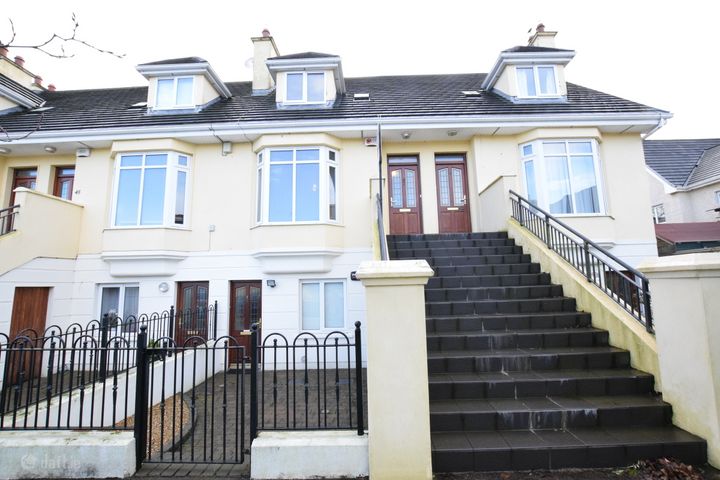 Maple Court, Mount Oval Village, Rochestown, Co. Cork