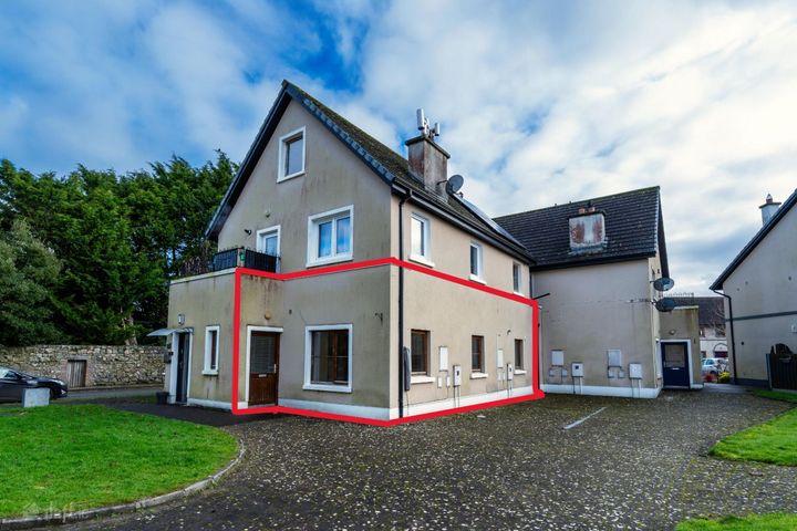 22 Abbeybrook Garden, Abbeybrook, Kilbeggan, Kilbeggan, Co. Westmeath, N91K159