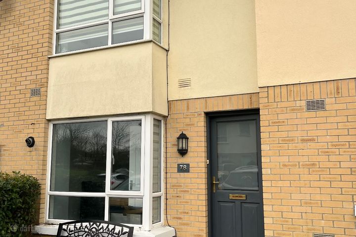 78 The Oaks, Ridgewood, Swords, Co. Dublin