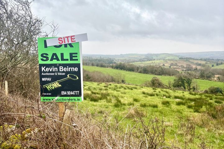 Derrygorman, Westport, Co. Mayo