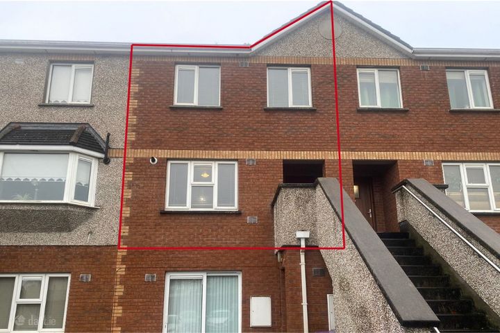 4a Pembroke Avenue, Pembroke Wood, Passage West, Co. Cork, T12A489