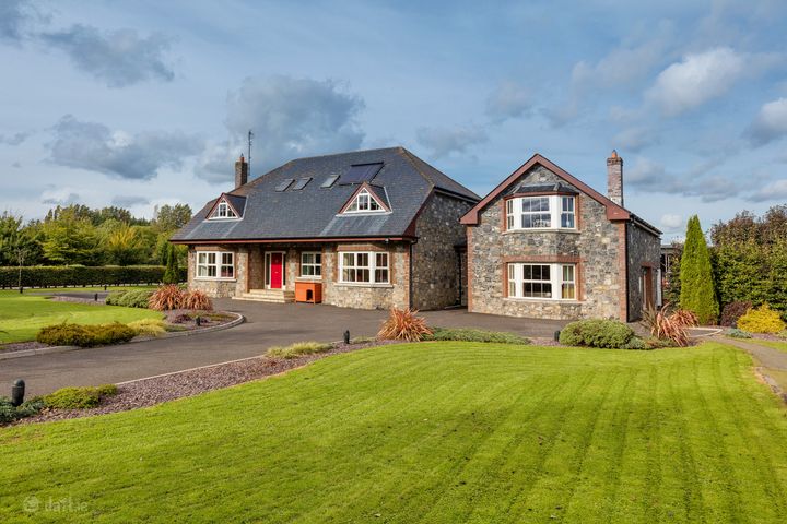 Housefield, Oldtown, Dublin, Dublin