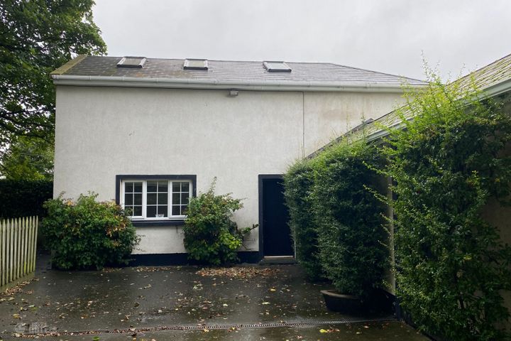 Stepaside House, Walshestown, Newbridge, Co. Kildare