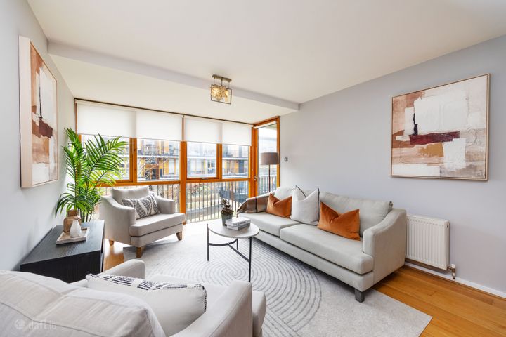 23 Addison Hall, Addison Park, Glasnevin, Dublin 11, D11HP20