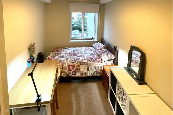 Francis St, Dublin 8