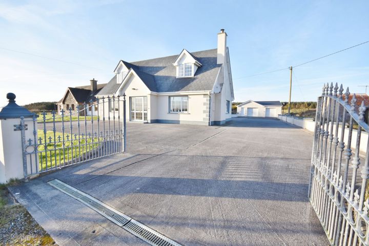 Gullane East, Asdee, Ballybunion, Co. Kerry, V31FN82